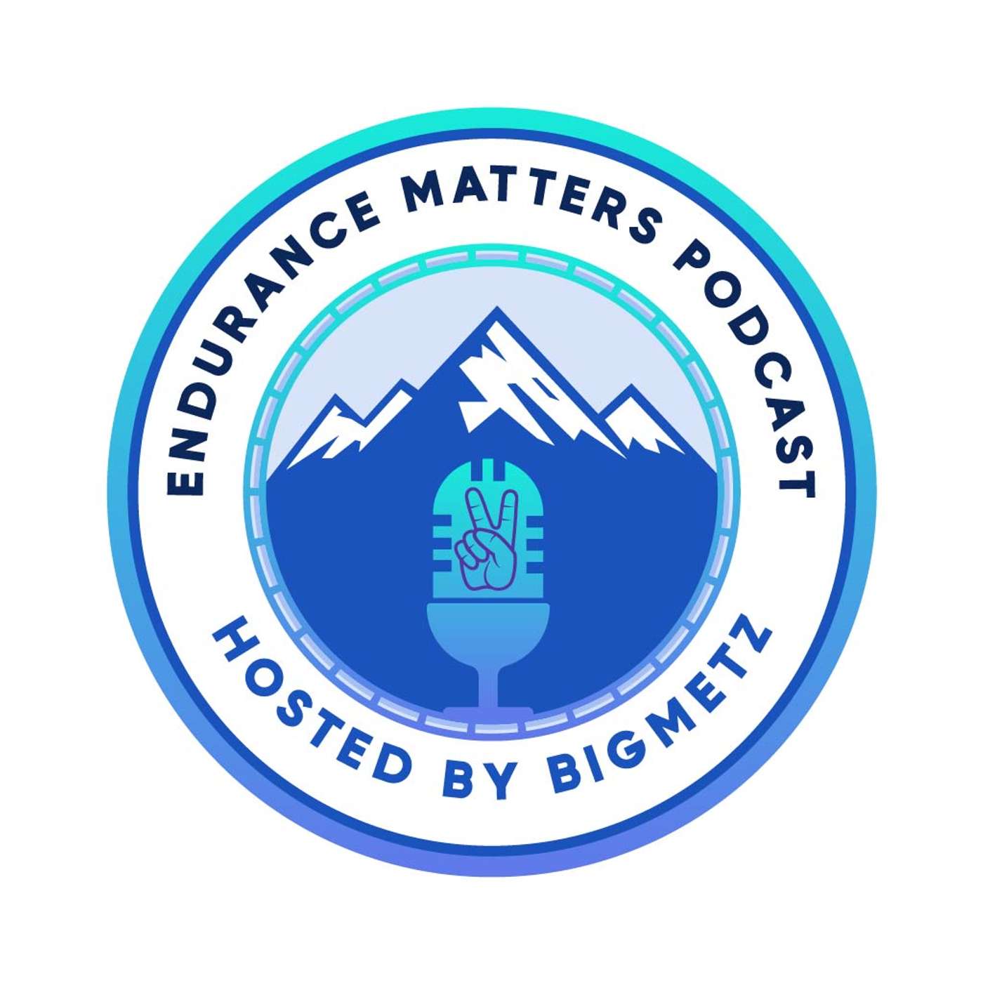 Endurance Matters Hosted by BigMetz