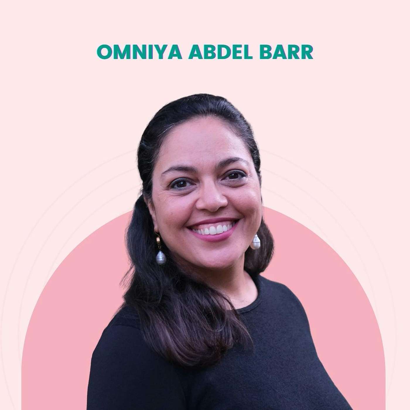 Omniya Abdel Barr episode artwork