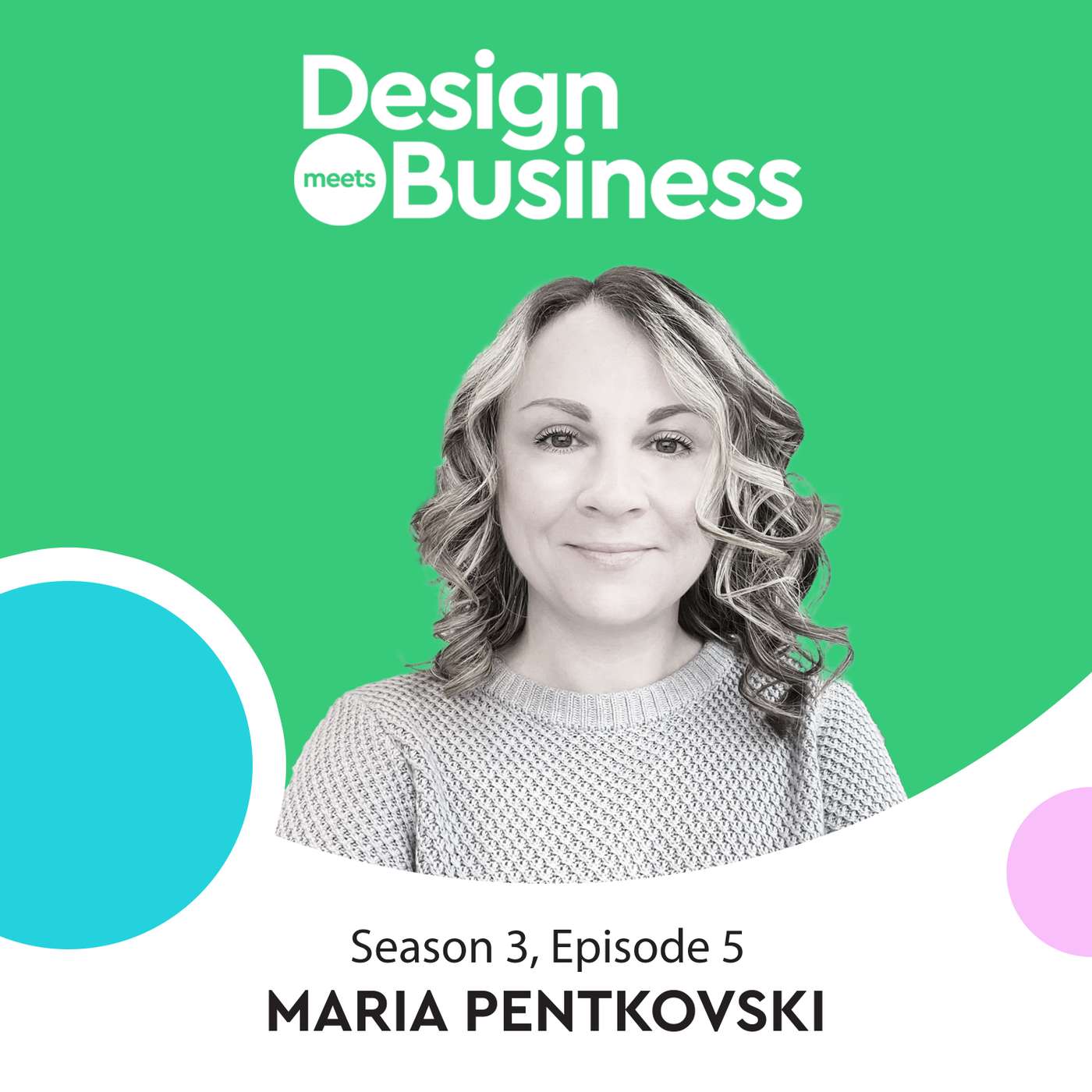 How to Approach Your Job Search and Build Relationships at Work, With Maria Pentkovski (Turo, Upwork, Evernote)