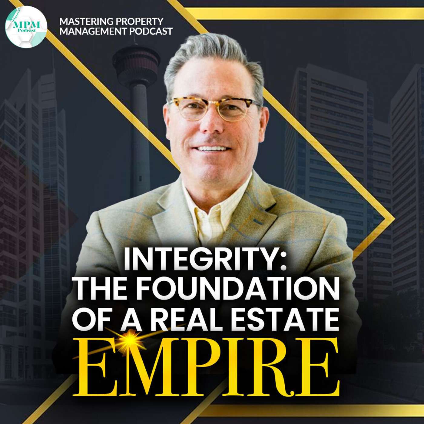 Mastering Property Management