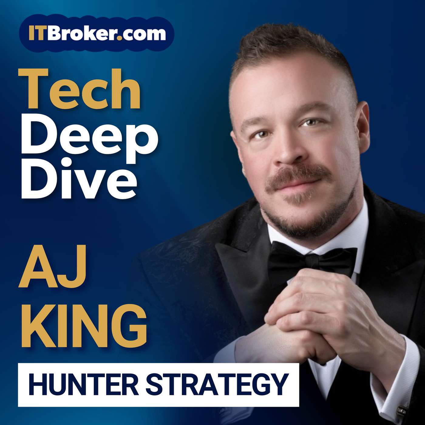 Tech Deep Dive