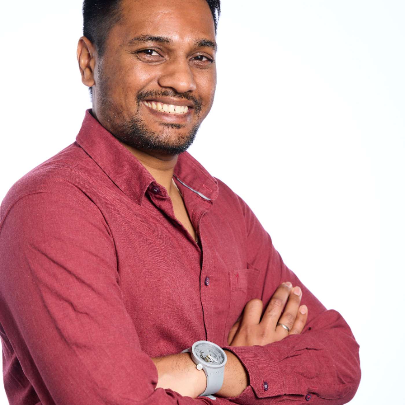 AI Excellence and Privacy Innovation in Enterprise Data Management by Shanmugaraja Venugopal