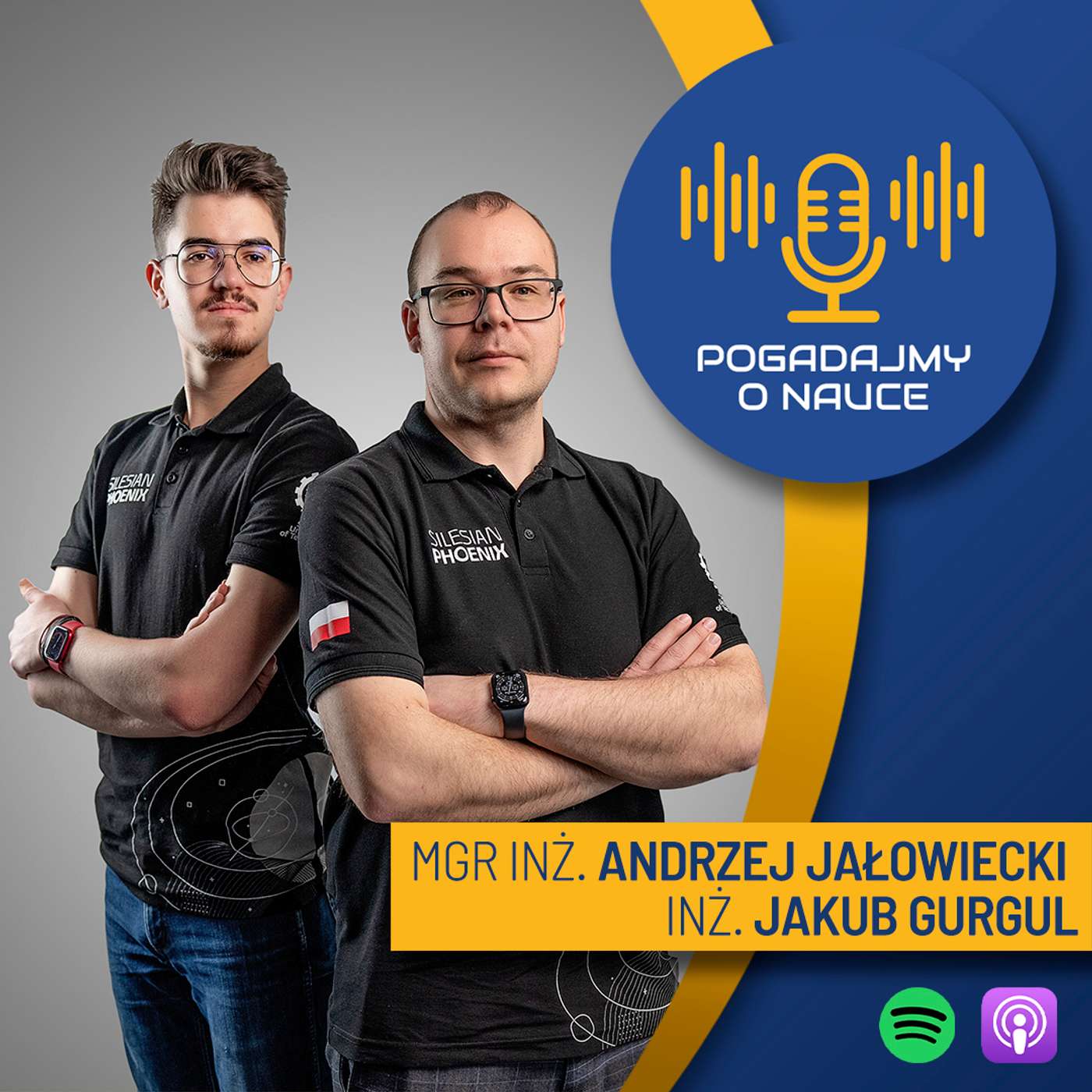 Pogadajmy o nauce: Politechniczny łazik marsjański do zadań specjalnych episode artwork