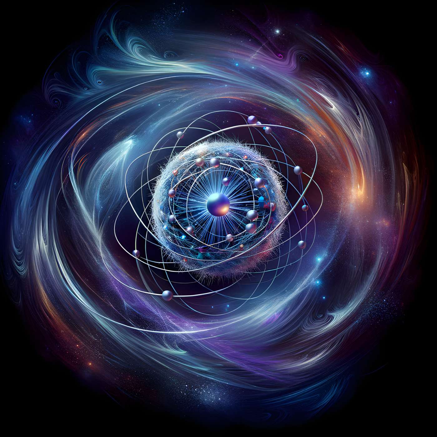 Science Versus Art In Our Exploration Of This World