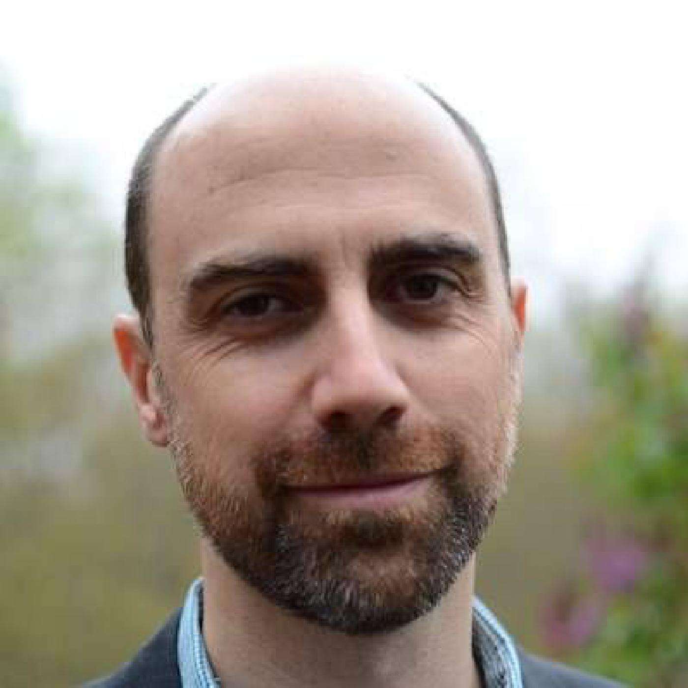 80,000 Hours Podcast