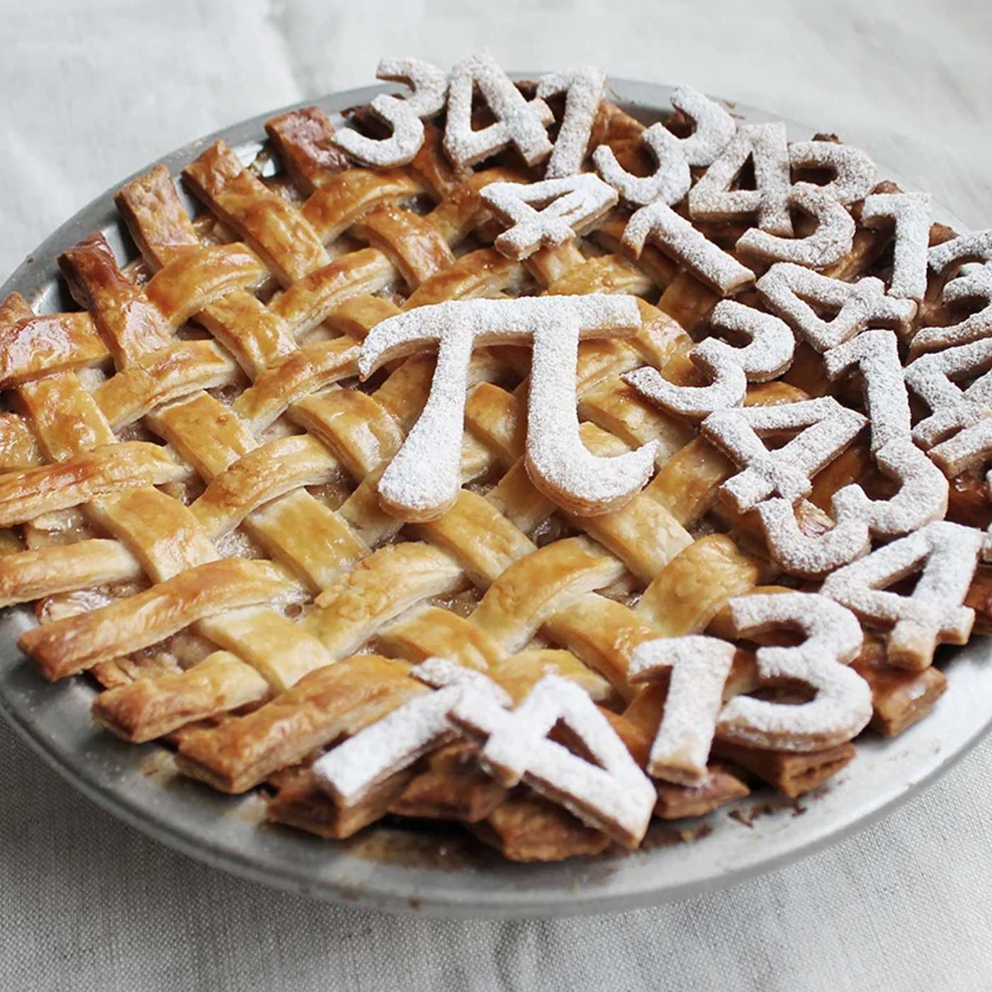 #314: We are pie-curious!