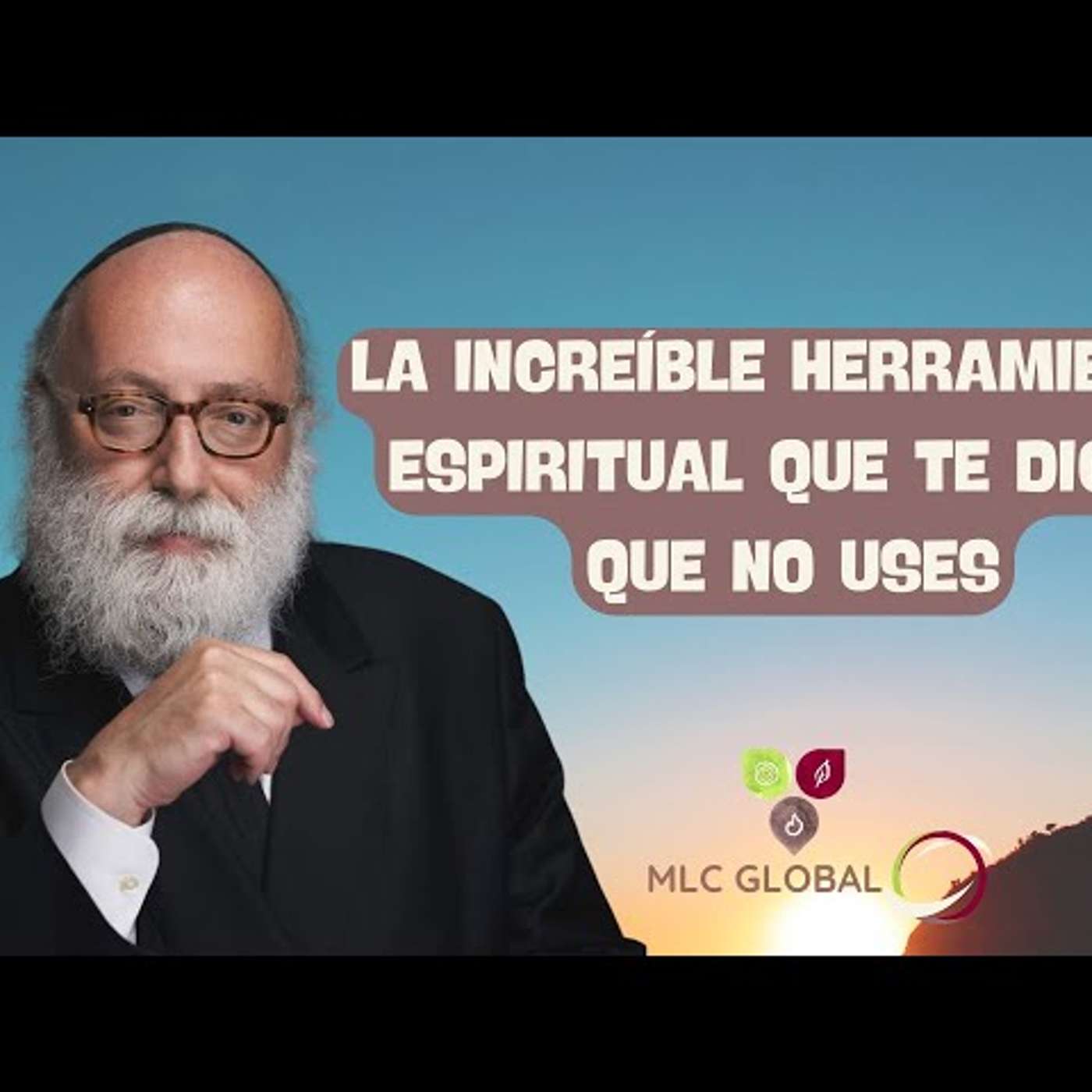 La INCREÍBLE herramienta espiritual que te dicen que NO uses episode artwork