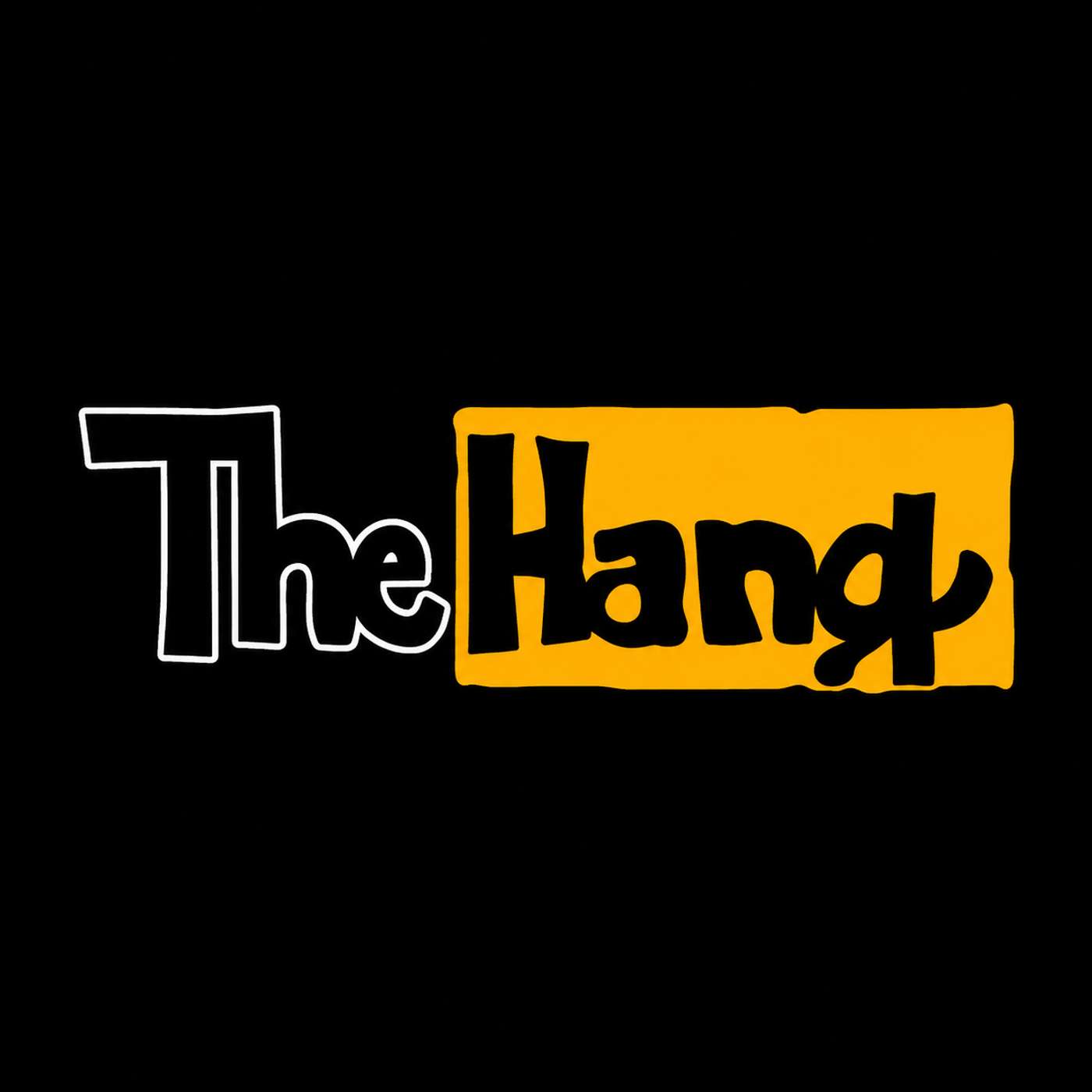 The Hang Episode 10: Pug Ugly (with Gabriel Wacker) episode artwork