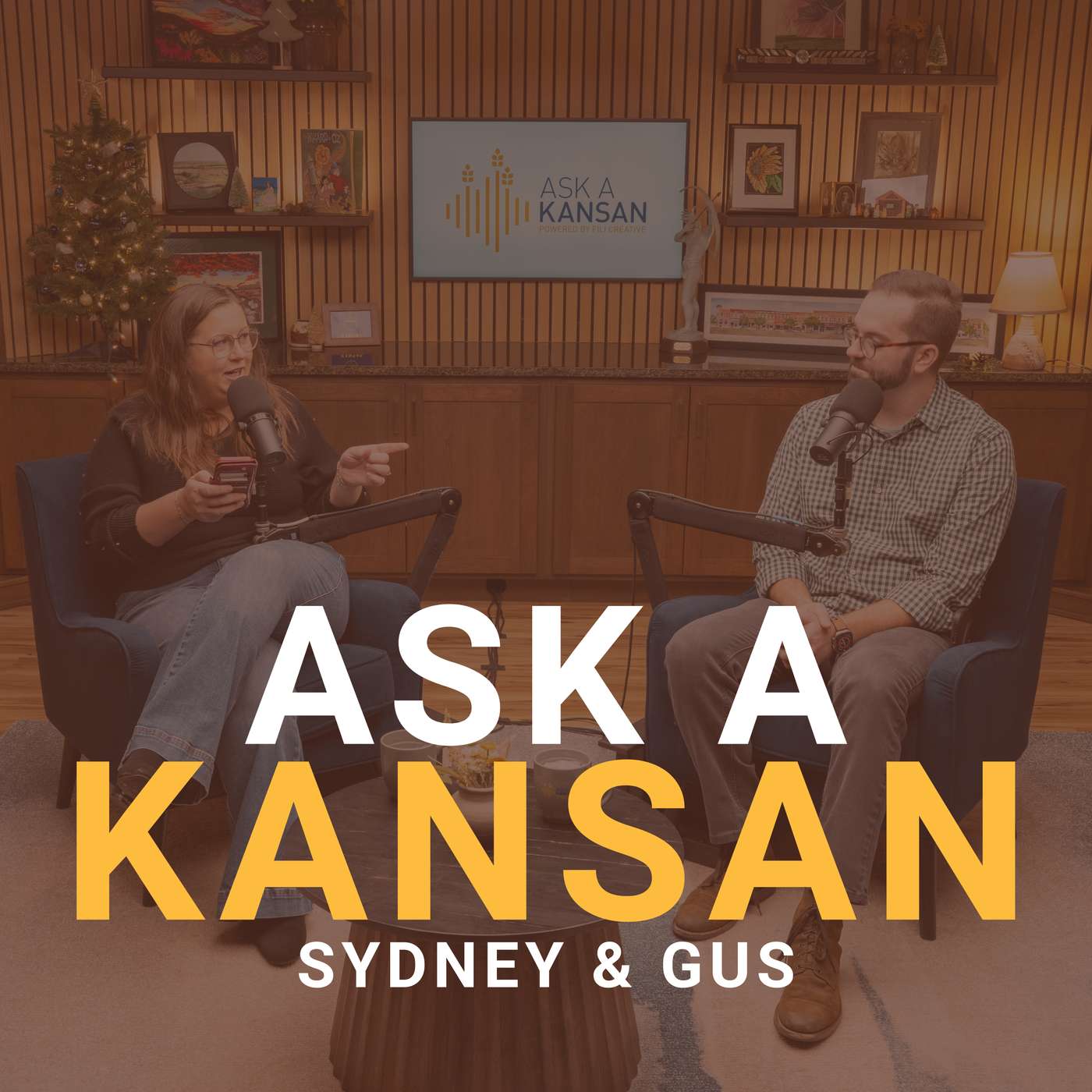 Ask A Kansan