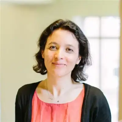 Caroline Orfila Jenkins