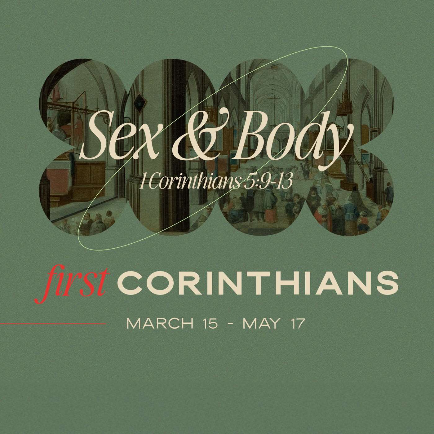1 Corinthians 6:1-11 episode artwork