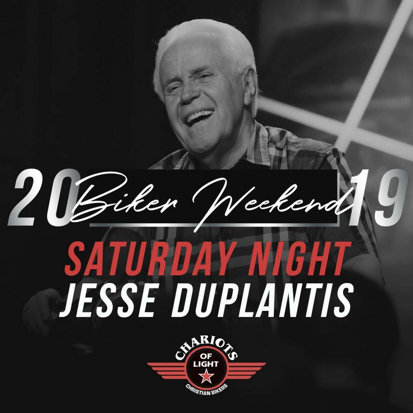When the Gospel Becomes Your Gospel || Dr. Jesse Duplantis episode artwork