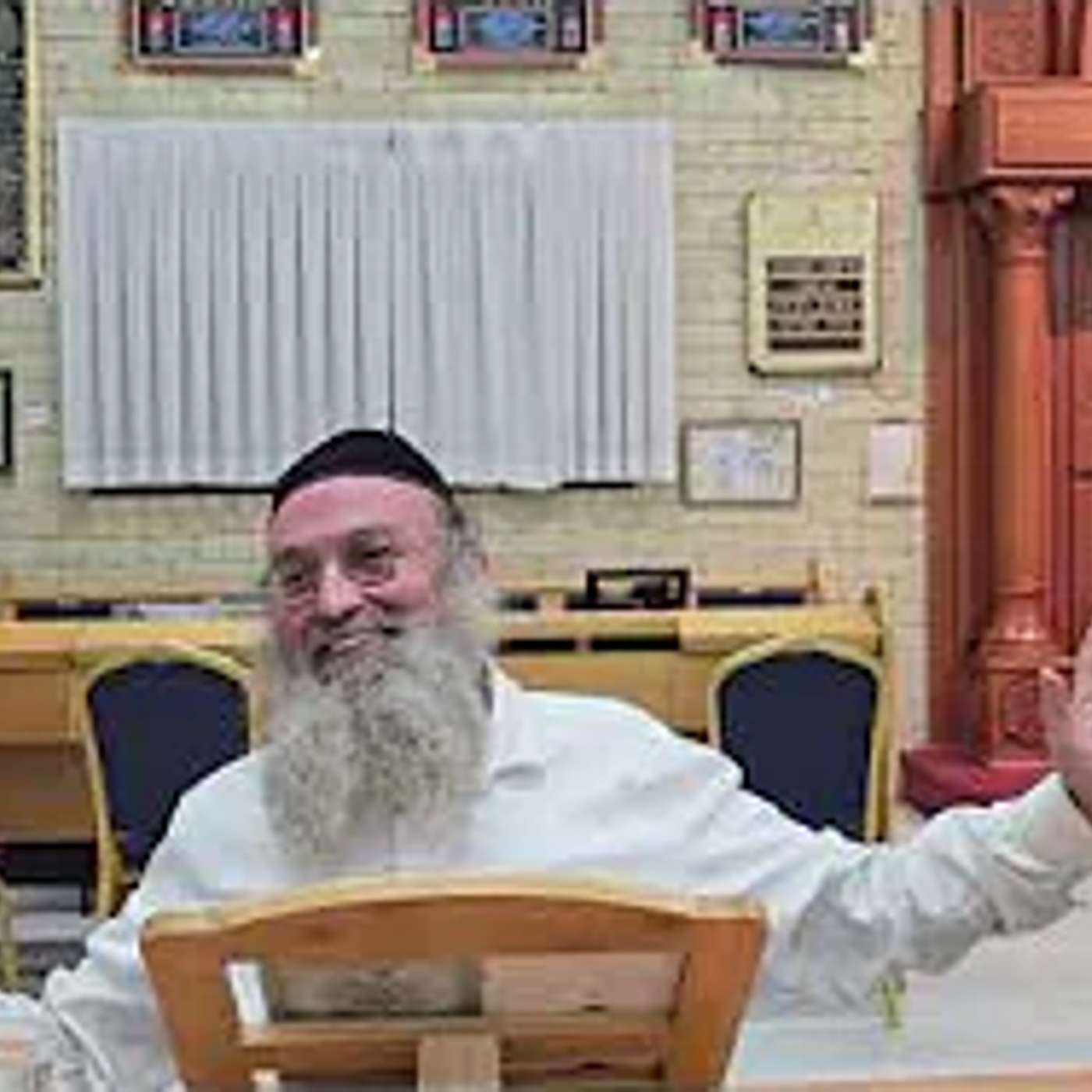 הרב מאיר כהן | לִהְיוֹת מוֹצֵא חֵן בְּעֵינֵי אֱלוֹקִים וְאָדָם זֶה רַק בִּידֵי שָׁמַיִם!