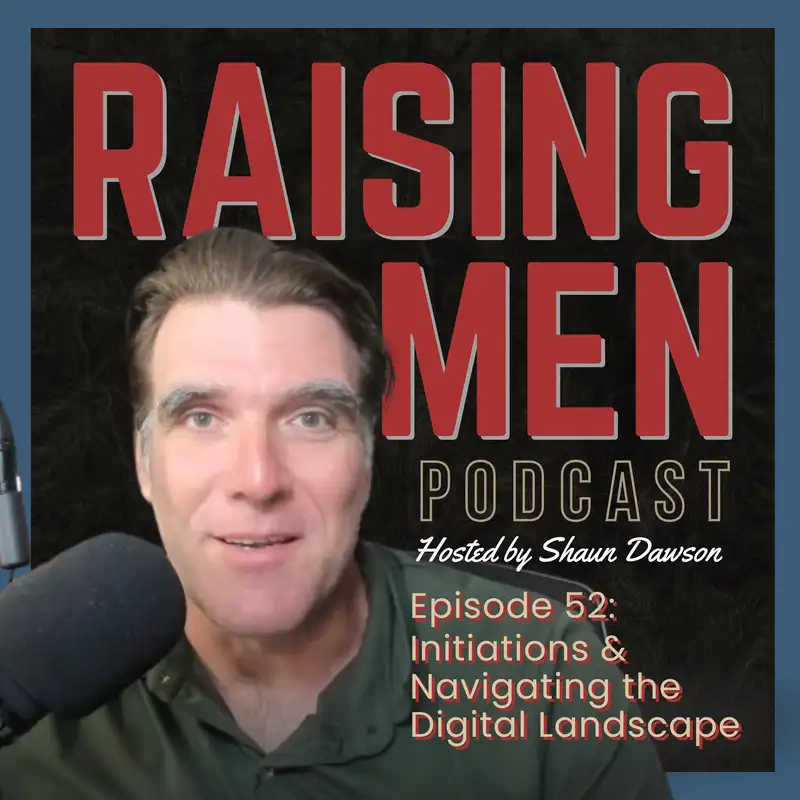 Q&A: Initiations & Navigating the Digital Landscape