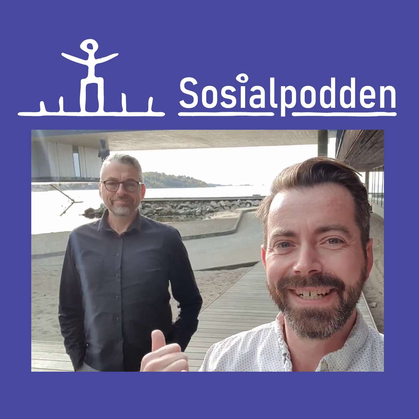 Sosialpodden