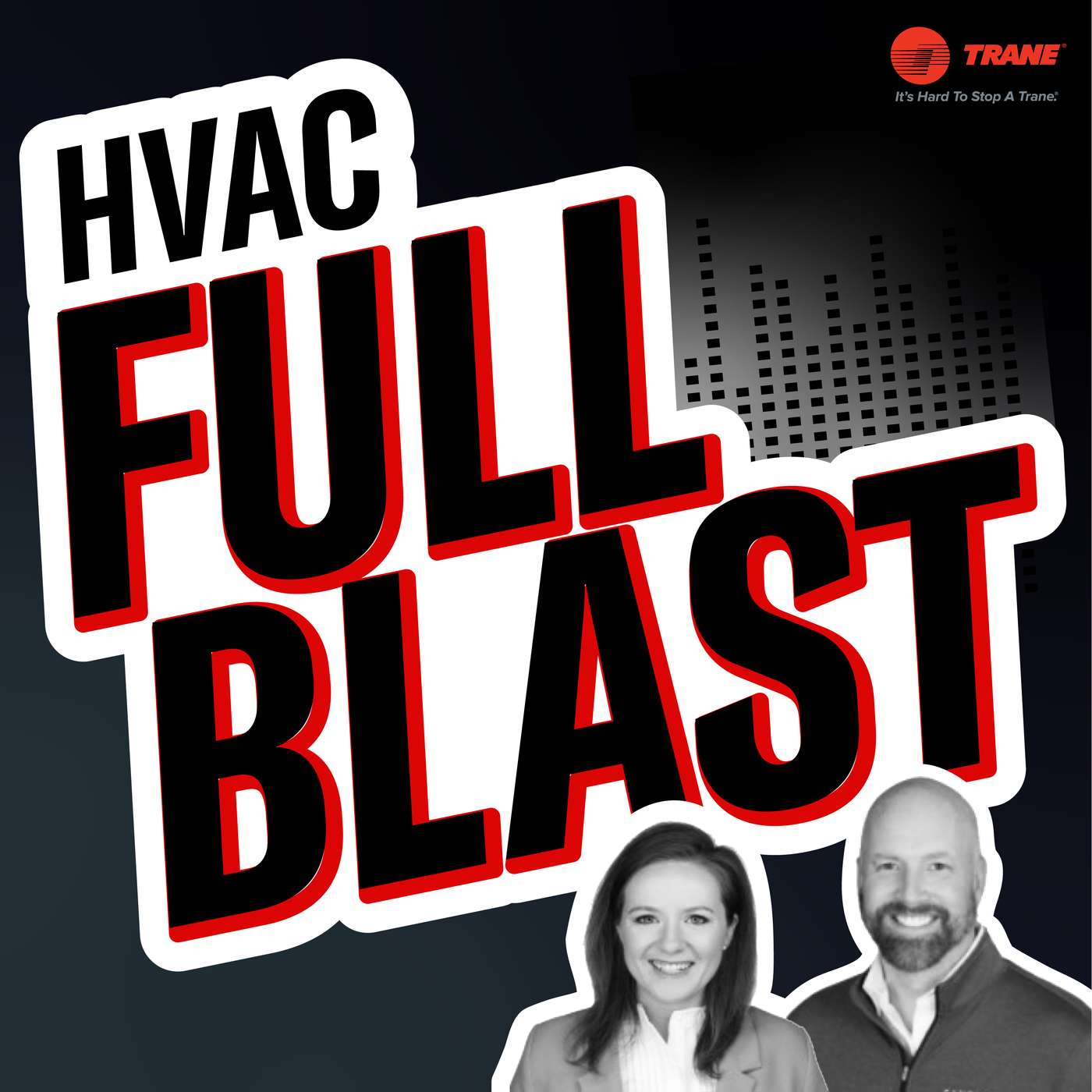 Welcome to HVAC Full Blast