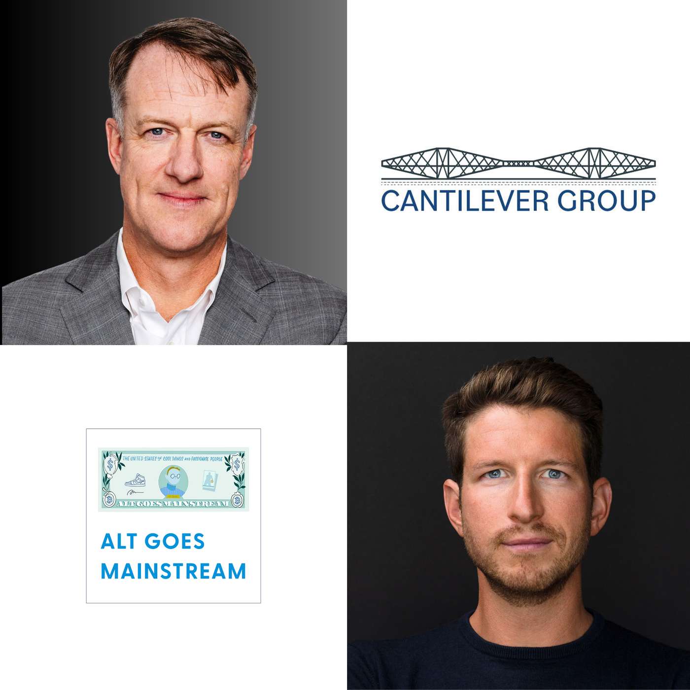 Alt Goes Mainstream: The Latest on Alternative Investments, WealthTech, & Private Markets