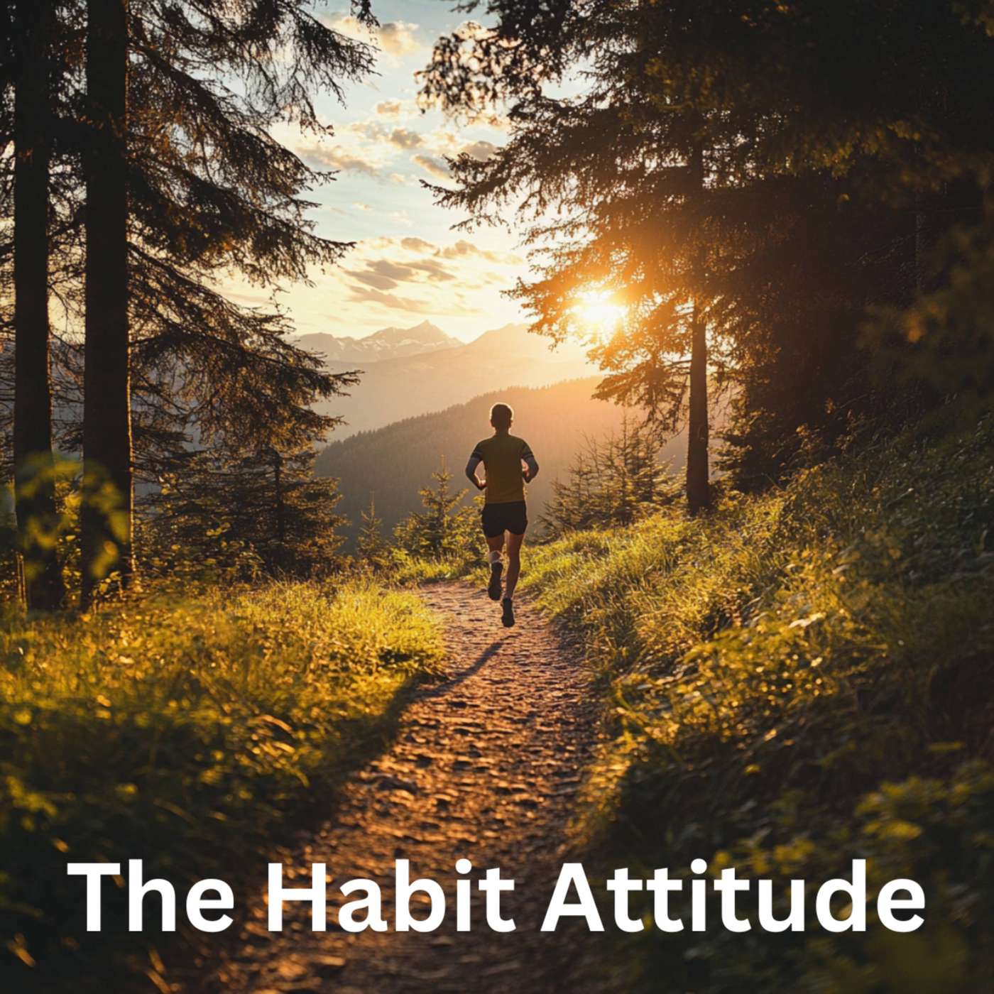 Day 87 - The Habit Attitude episode artwork
