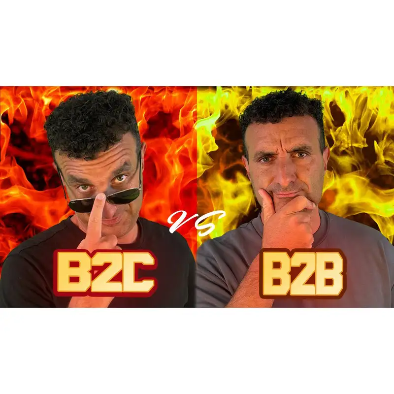 B2C vs B2B Leads: Key Differences and Effective Strategies