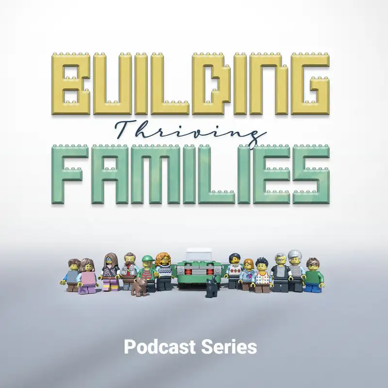 Enemies: Protecting your family against the devil’s schemes