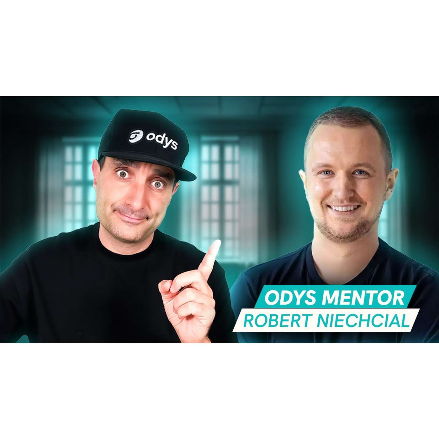 James Dooley Podcast