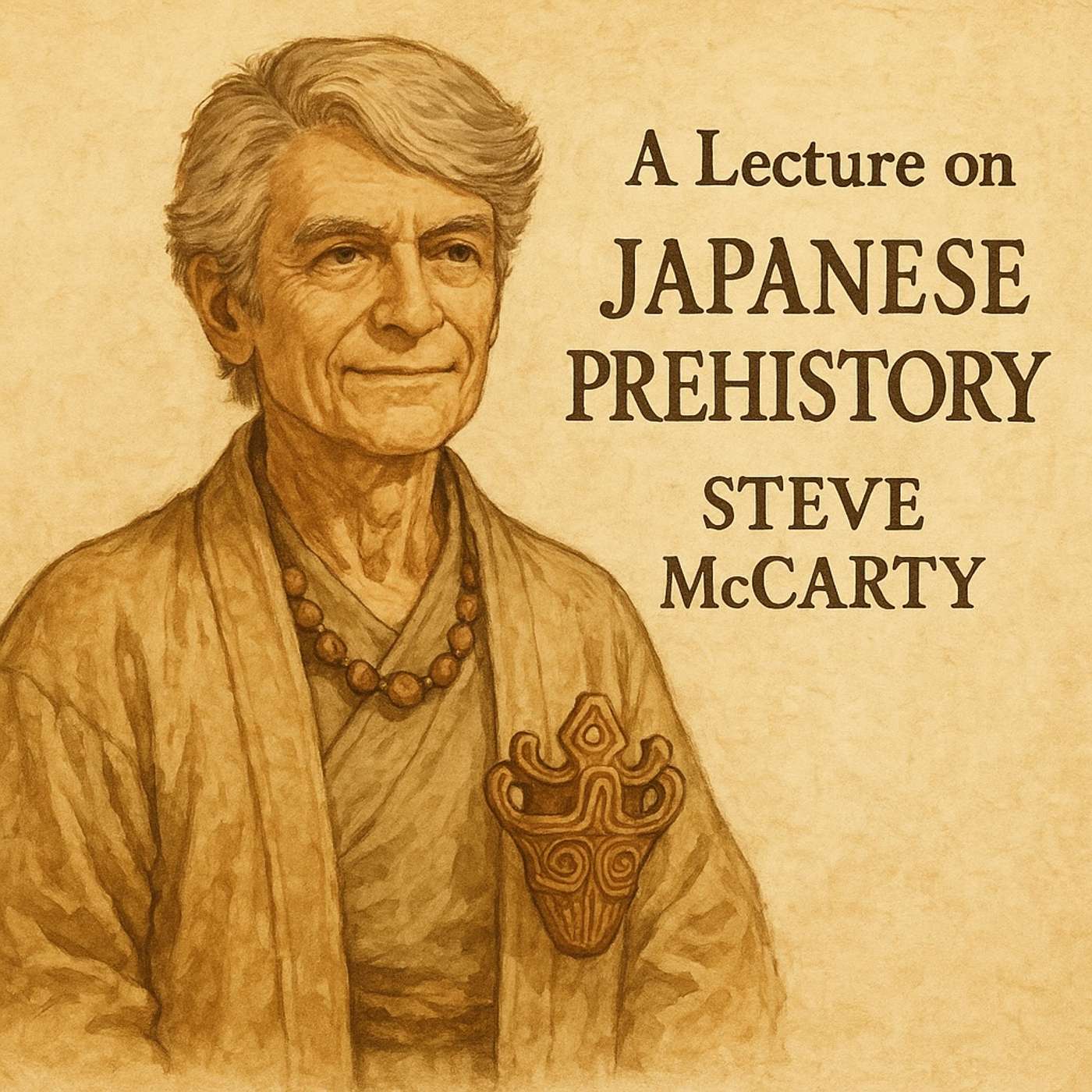 Deep in Japan cover image