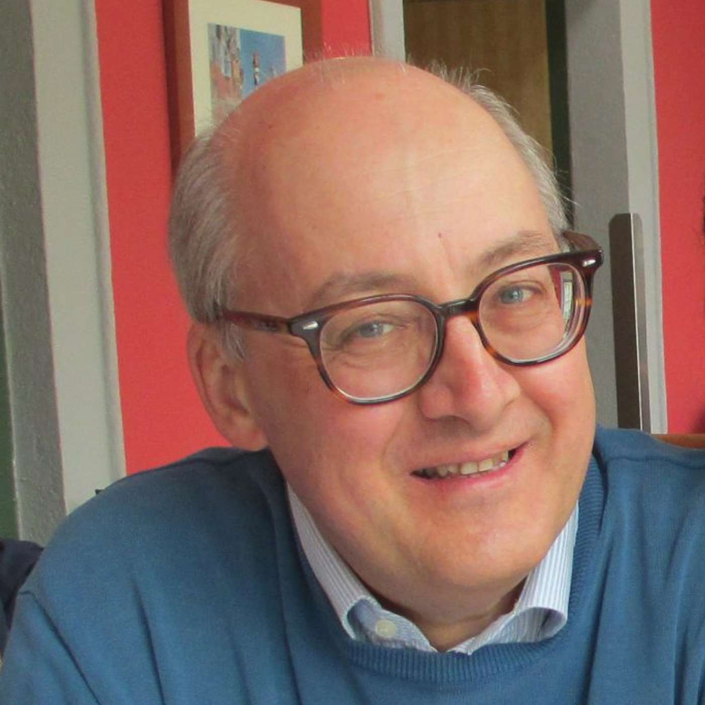 Il Maggio Organistico presenta Gabriele Catalucci, organo episode artwork