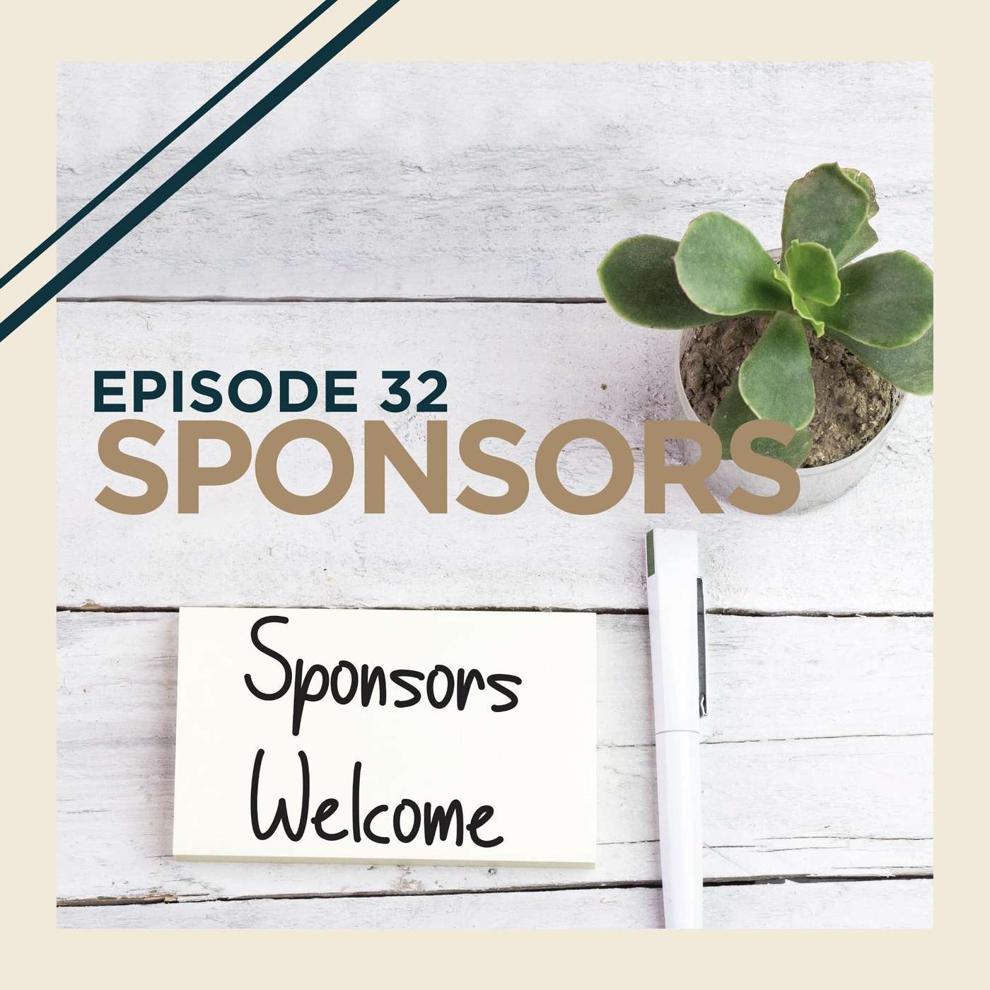"Sponsorships" in Sobriety - What / Who / How / Why / Etc. episode artwork