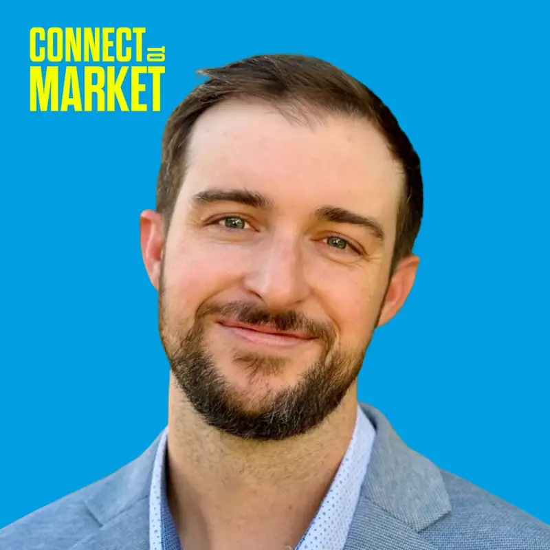 Cody Frew: Journey Mapping, Buyer Personas & ROI - Episode #19