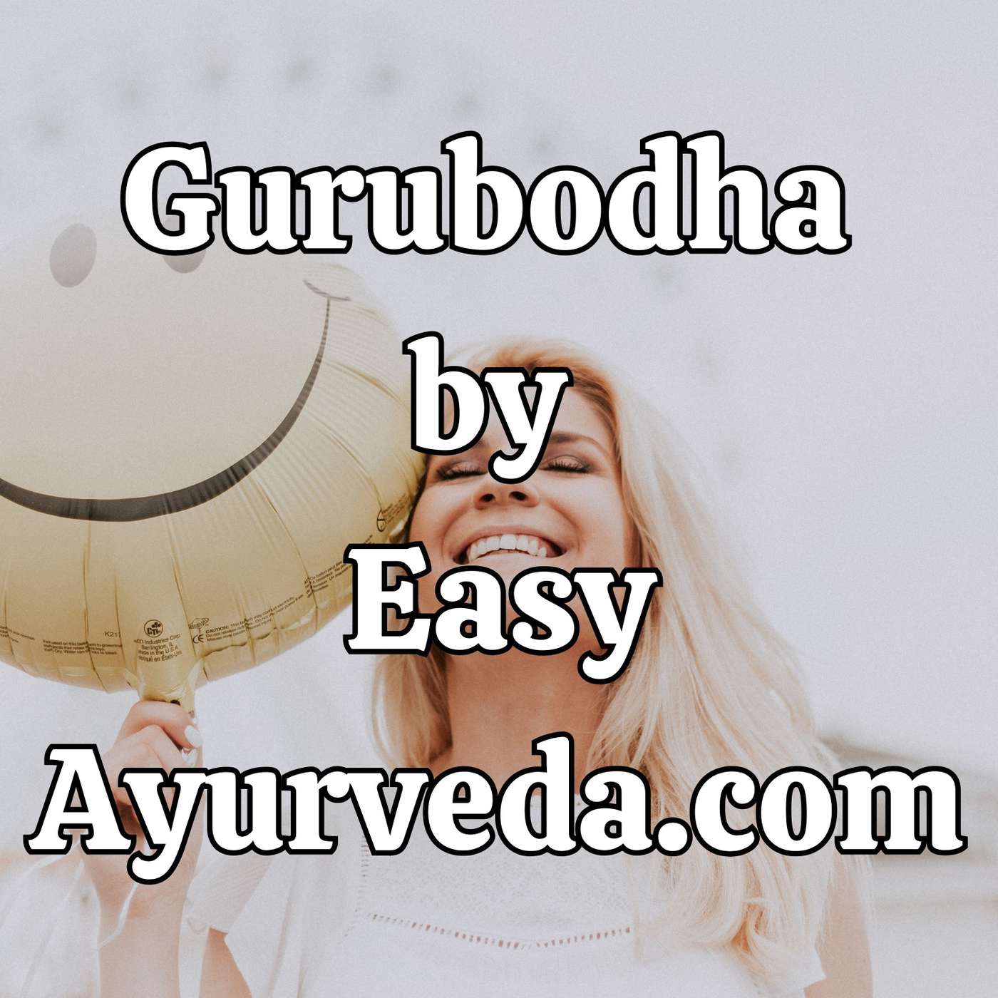GURUBODHA 95: Happiness Quotient By Shri Yogesh Suresh Walawalkar| My mission Happiness episode artwork