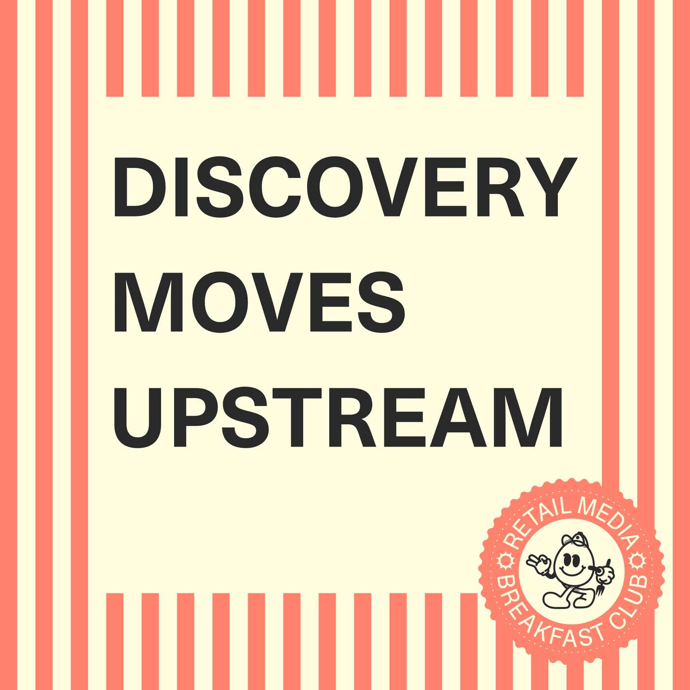 AI Shopping Is Here: How LLMs Are Rewriting Retail Discovery [Agentic Commerce Expert Series Part 1 of 4]