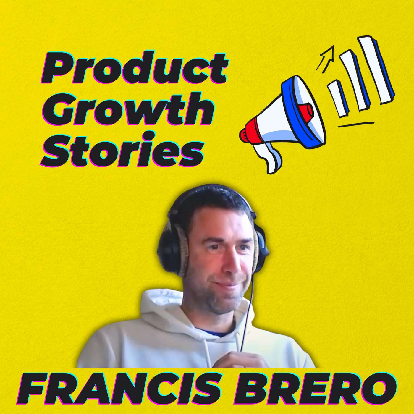 How He Built a $10M AI Company with ZERO Cold Calls (Sales Intelligence Secrets) episode artwork