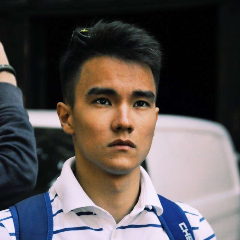 Rustem Khalikhan