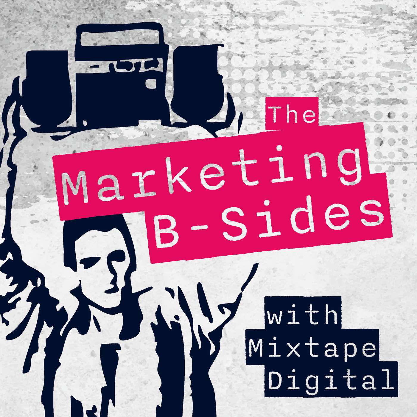 The Marketing B-Sides