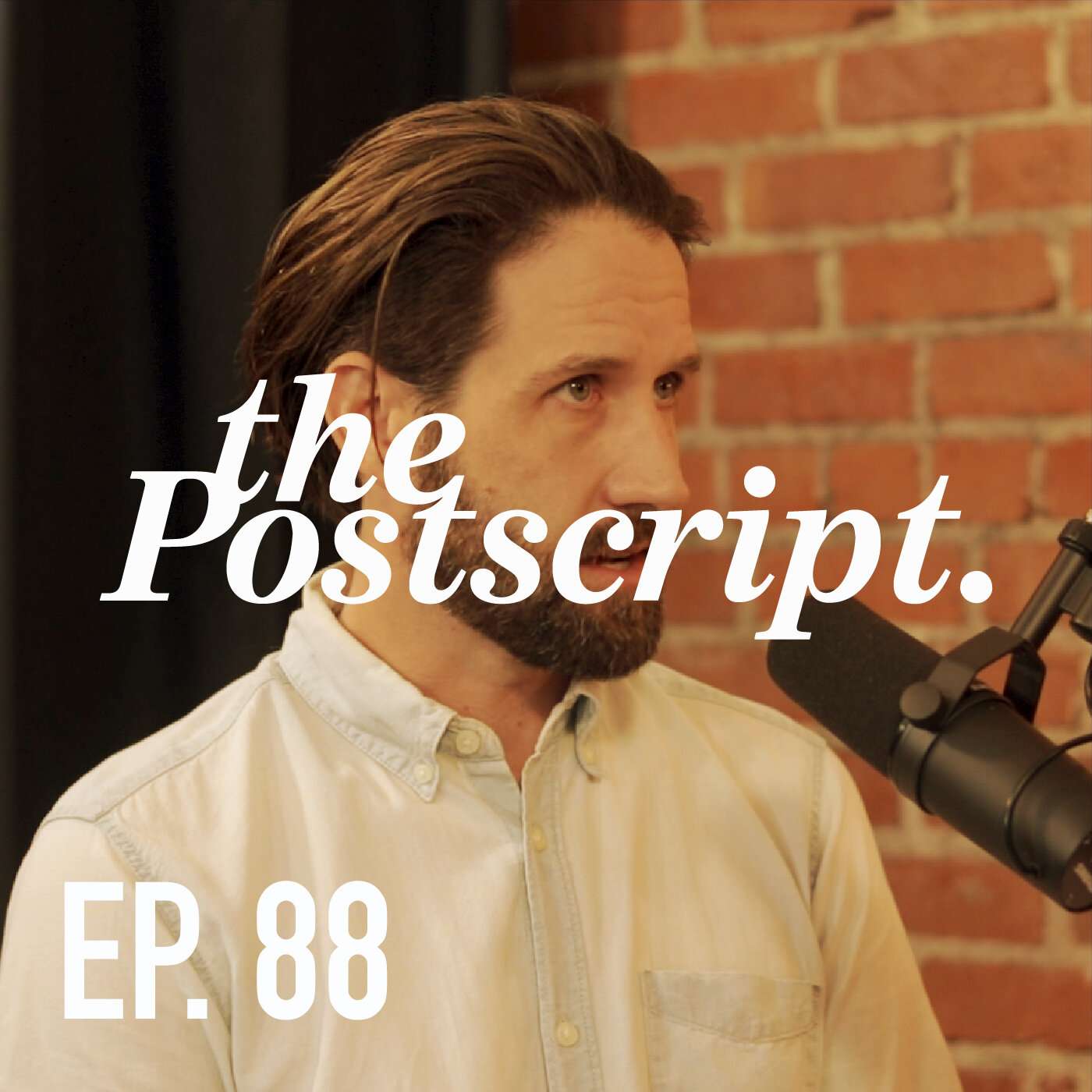 The Postscript Show