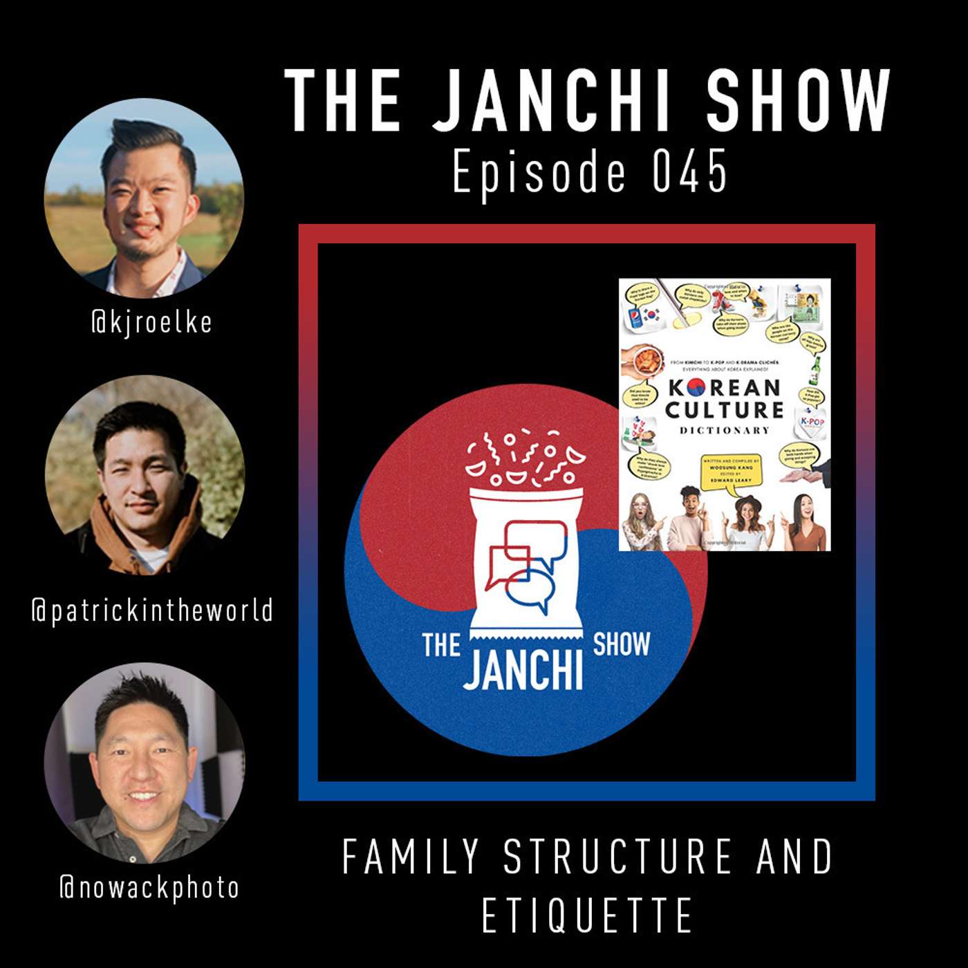 The Janchi Show