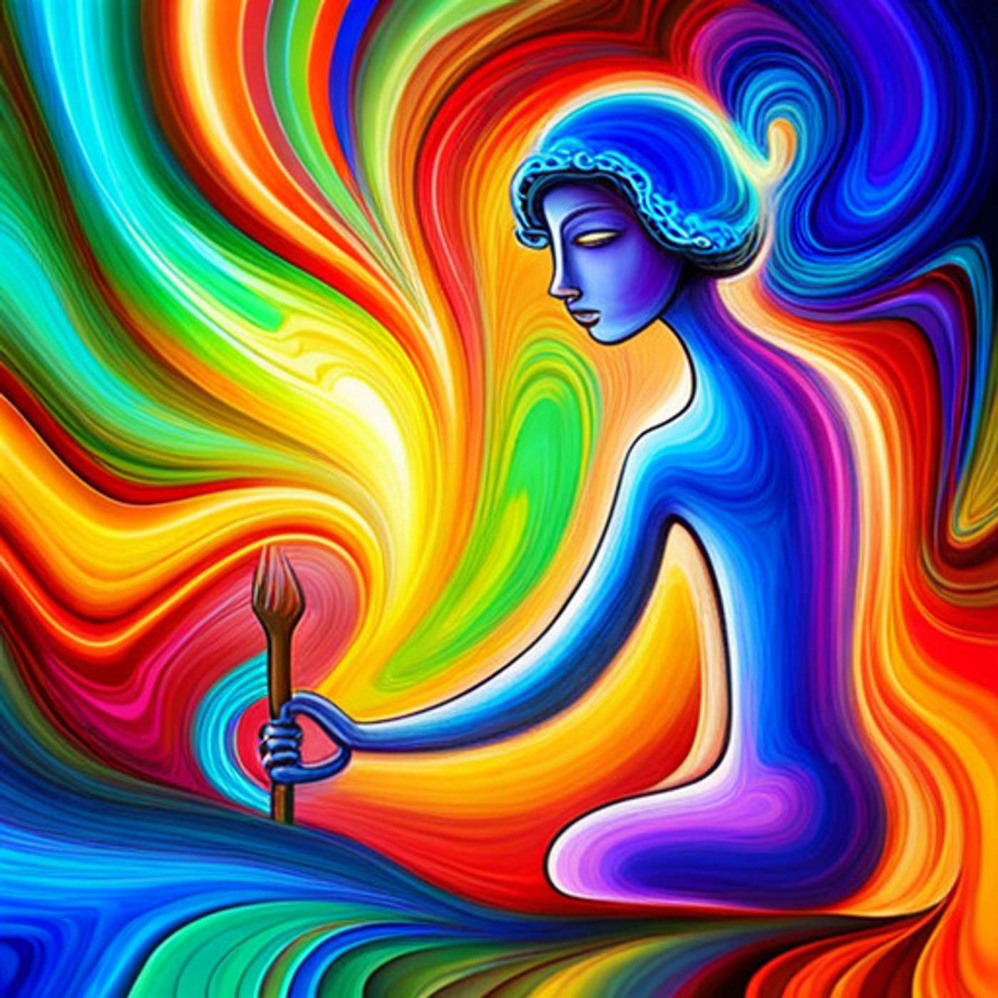 Unlocking Wisdom in Tough Times: A Kabbalistic Guide to Finding Joy Amidst Life's Challenges episode artwork
