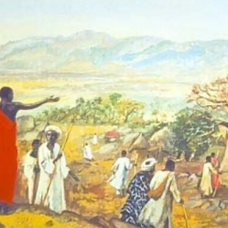 Vingt-quatrième Dimanche du Temps Ordinaire B