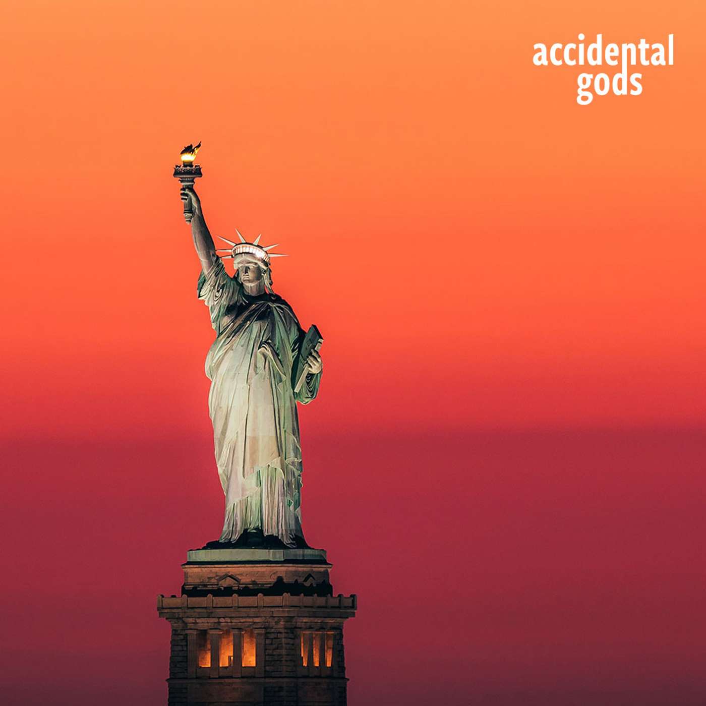 Braver Angels: building trust, empathy and decency across the political chasm