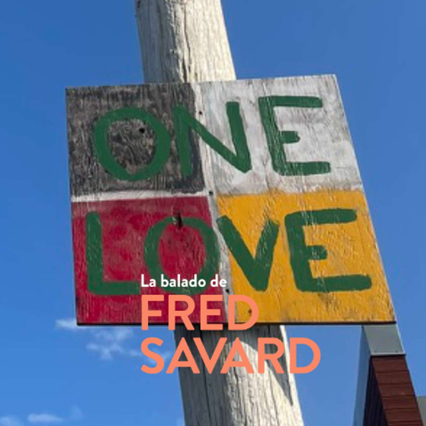 La balado de Fred Savard