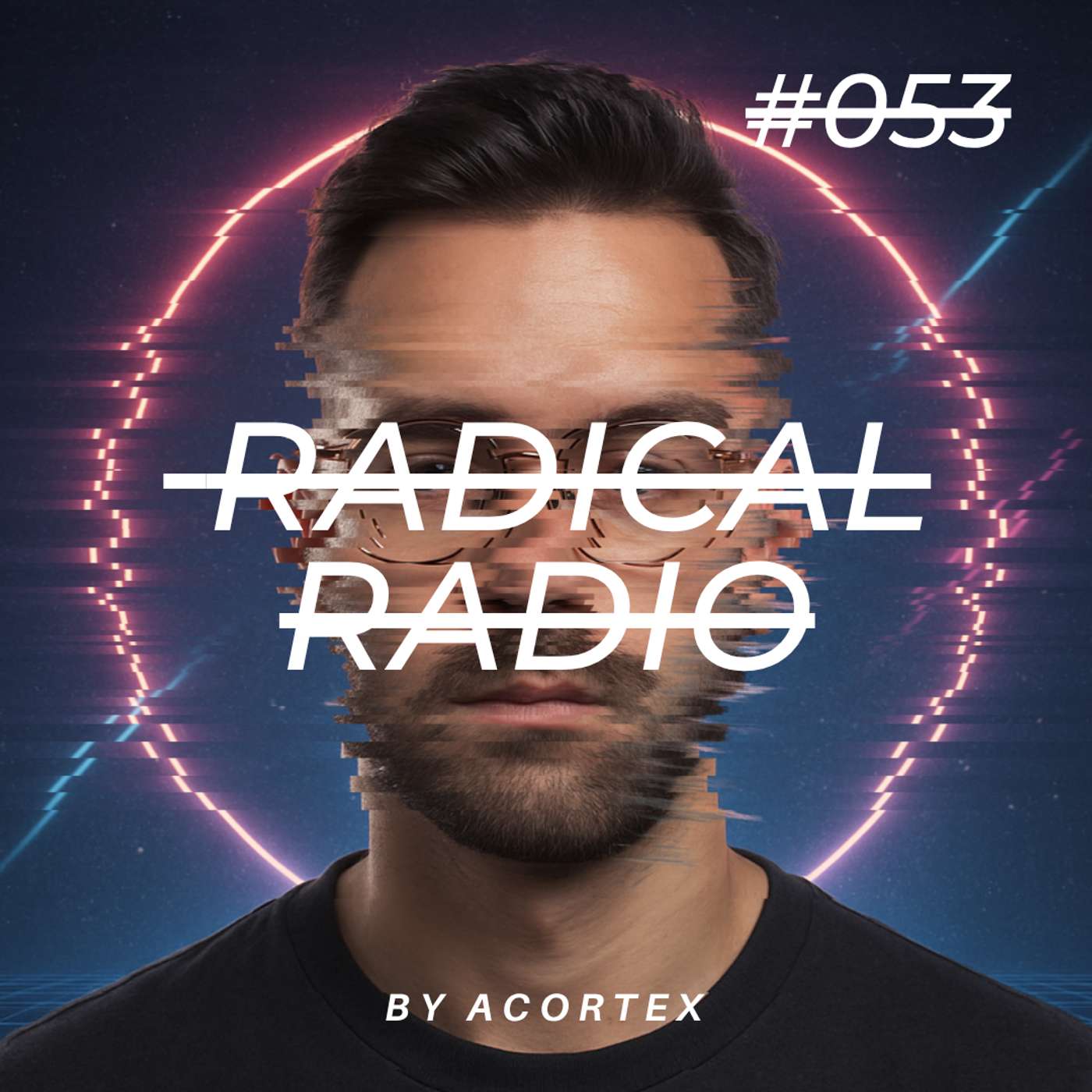 Radical Radio #053 episode artwork
