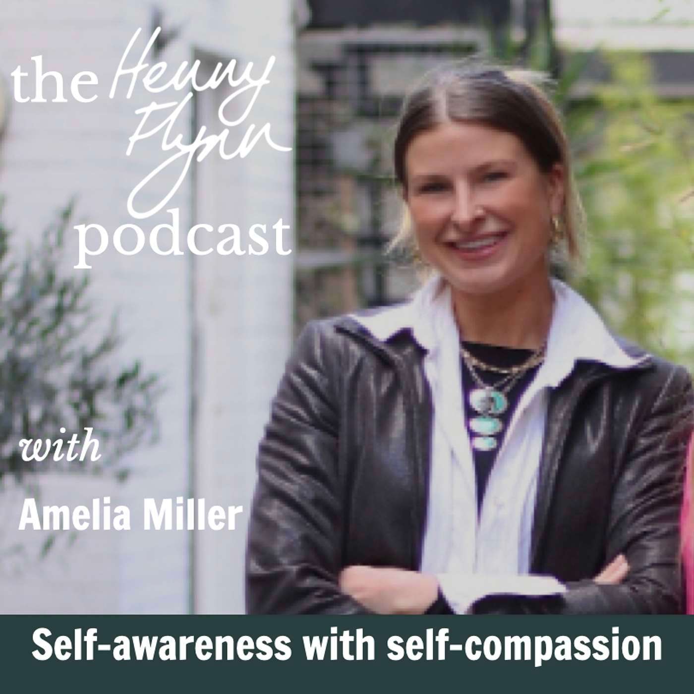 the Henny Flynn podcast