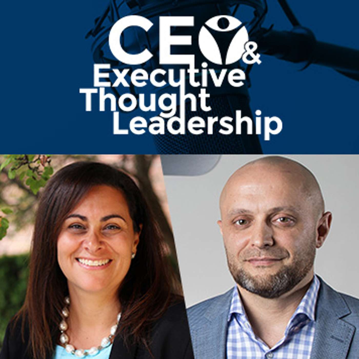 Growing Through Grit: David Lopez on Leadership, Culture, and Scaling Through Change episode artwork