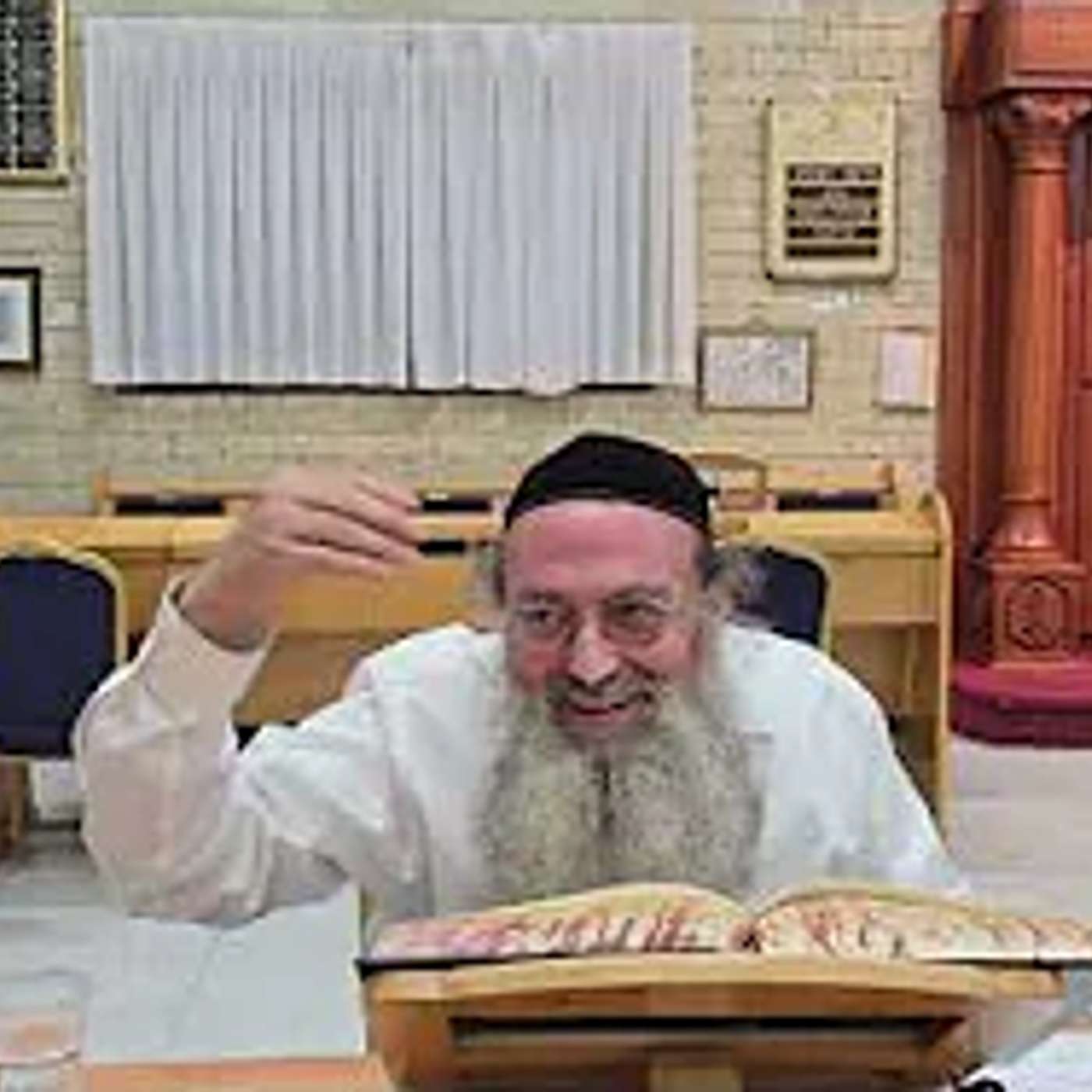 הרב מאיר כהן | טֹהַר הַמִּדּוֹת חָשׁוּב אֵצֶל הַשֵּׁם יִתְבָּרַךְ יוֹתֵר מֵהַכֹּל!