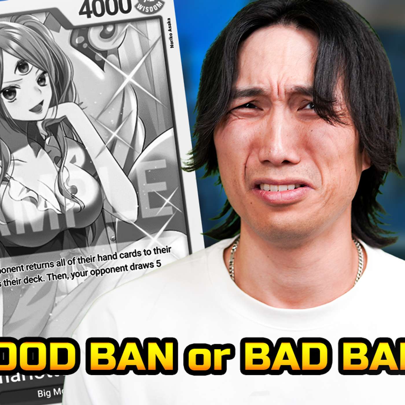 The Good, the Bad, and the Ugly of OPTCG Worlds | X3 Drop