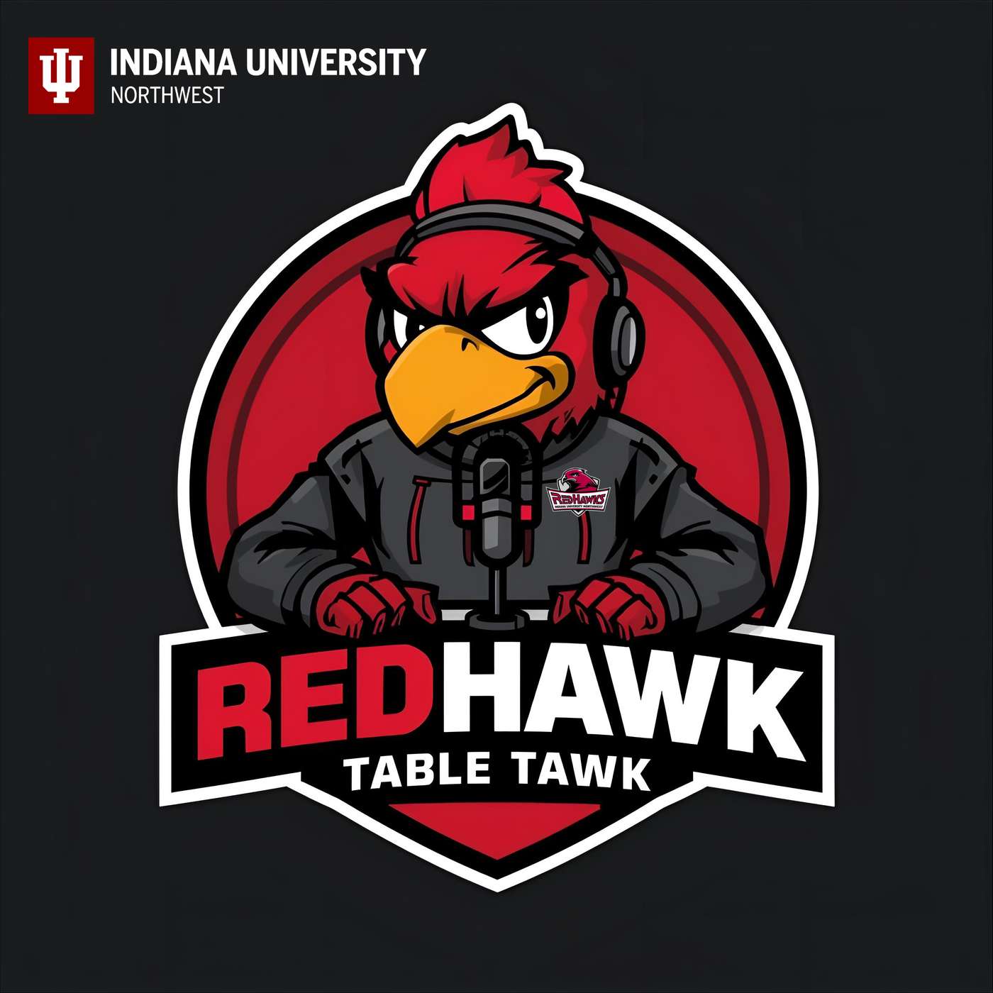 RedHawk Table Tawk
