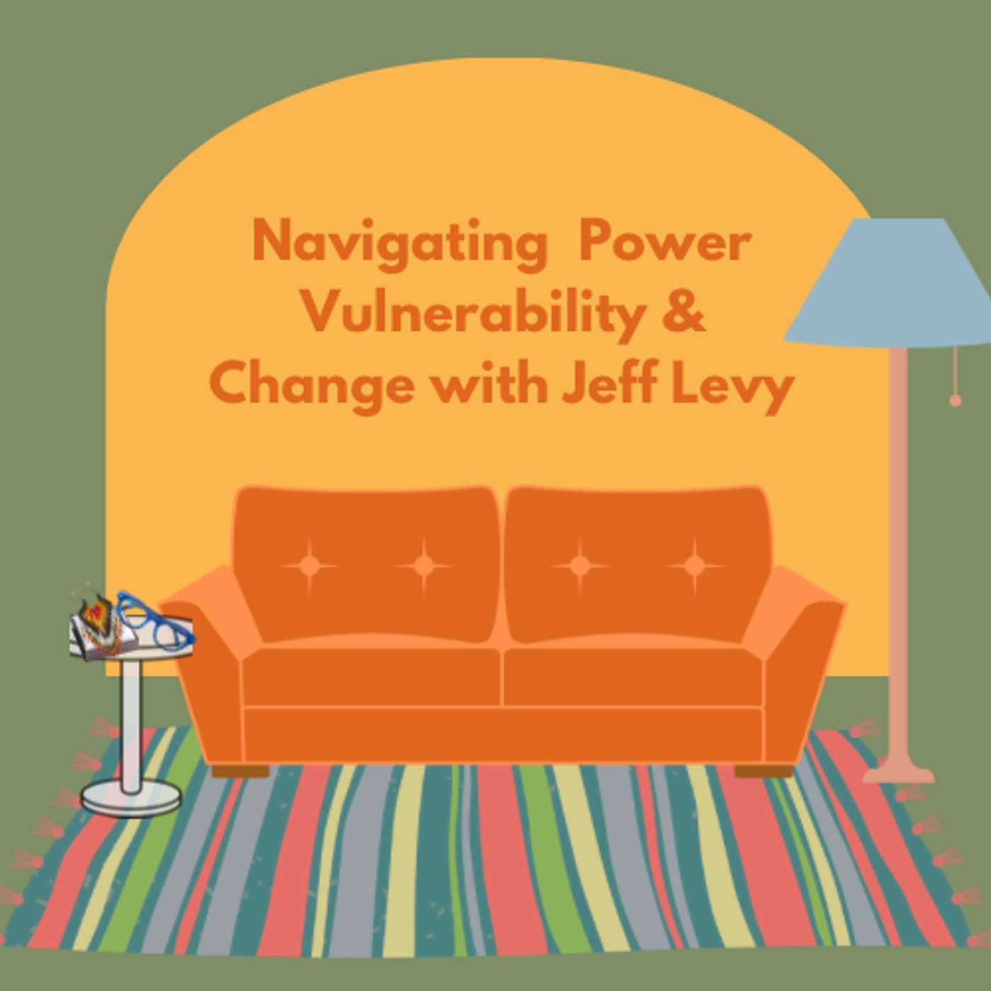 Lessons from the Couch