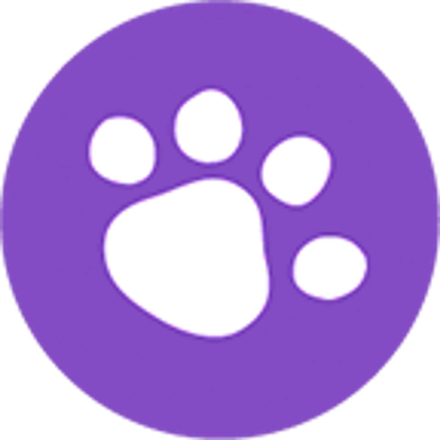The Purple Pawedcast