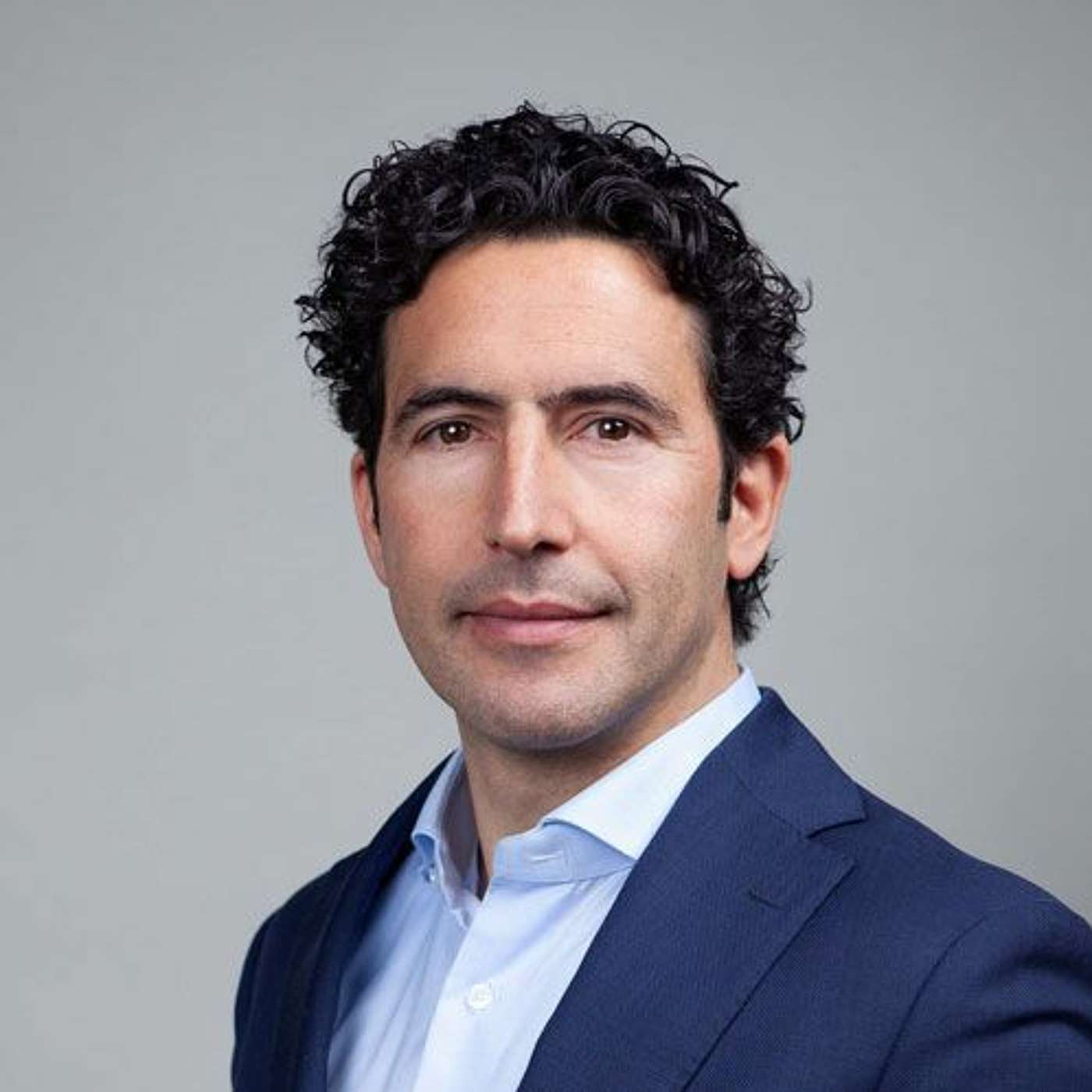 Medisch Contact de podcast