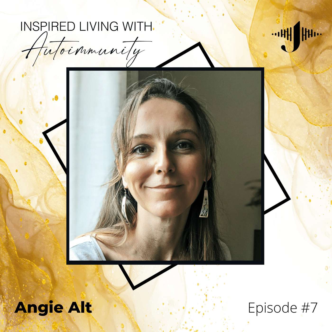 Inspired Living with Autoimmunity